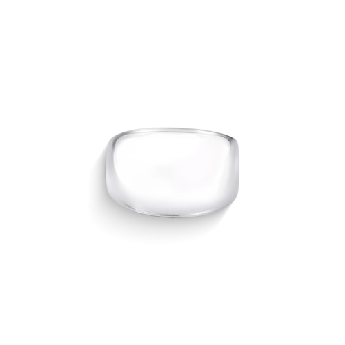 Produto Falange de Aro Largo Abaulado
