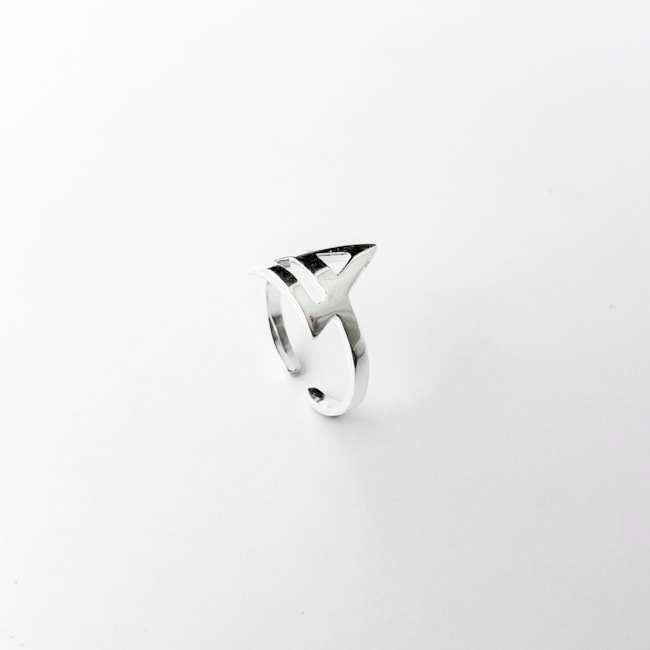 Falange de Triângulo Vazado Ajustável 