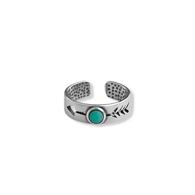 Falange Flecha com Pedra