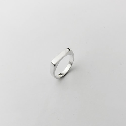 Produto Falange Modelo Sinete Liso