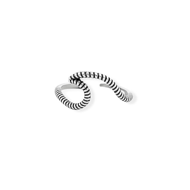 Falange Onda Trabalhada -
