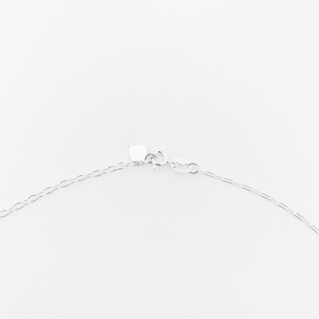 Gargantilha de Bolinha – 40cm