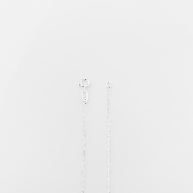 Gargantilha de Bolinha – 60cm