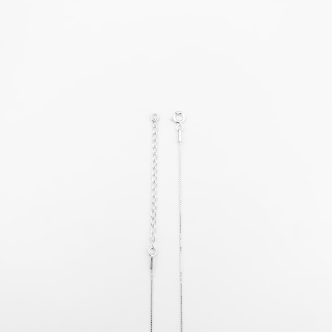 Gargantilha de Bolinhas - 40cm