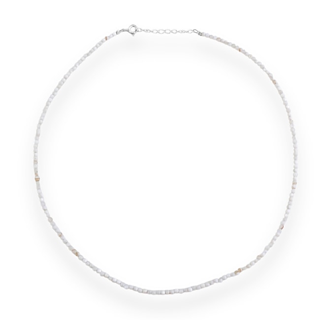 Gargantilha de Madrepérola - 38cm