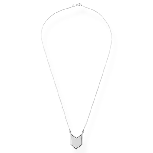 Produto Gargantilha de Seta 45cm
