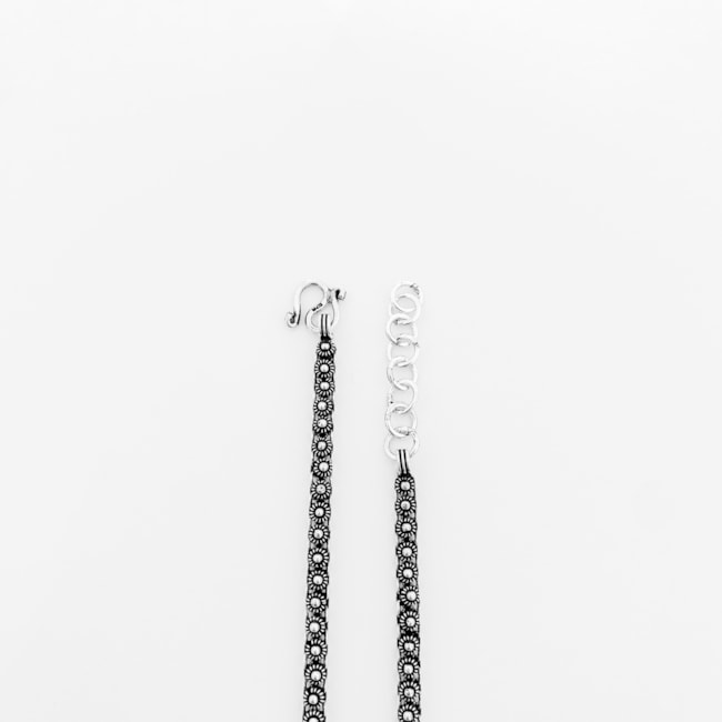 Gargantilha Pikun – 45cm