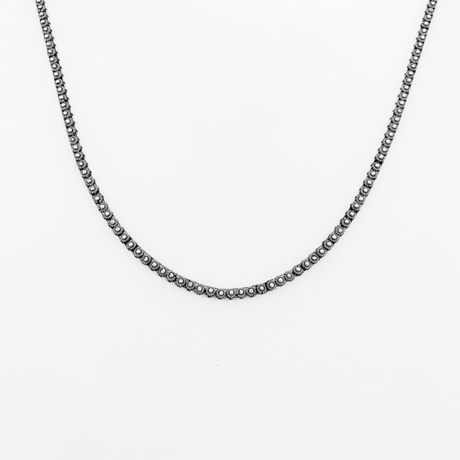 Gargantilha Pikun – 45cm