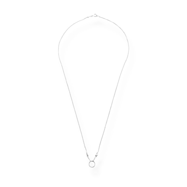 Gargantilha Signo Touro