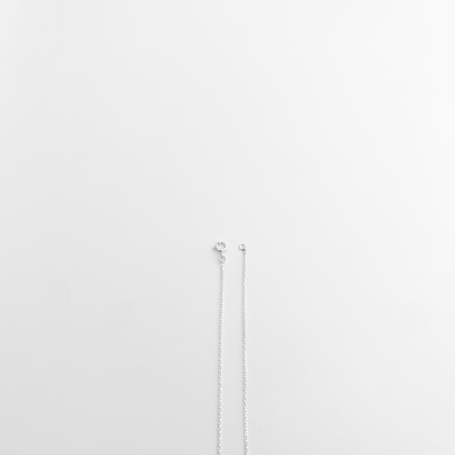 Gravatinha com Pérola Batata - 40cm