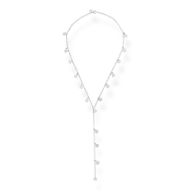 Gravatinha de Estrelas - 45cm