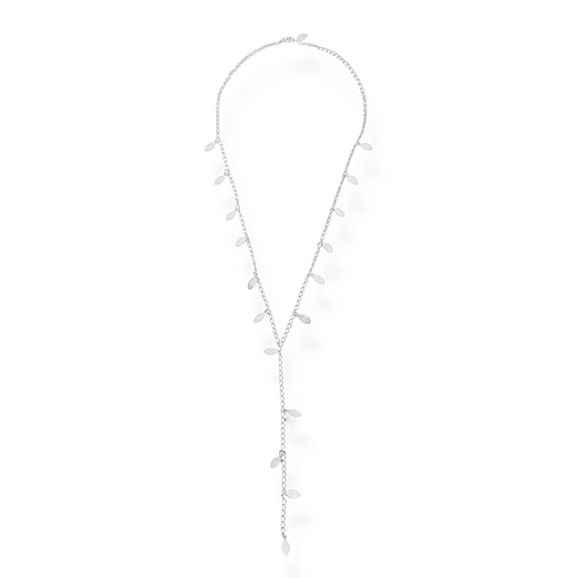 Gravatinha de Folhas - 50cm