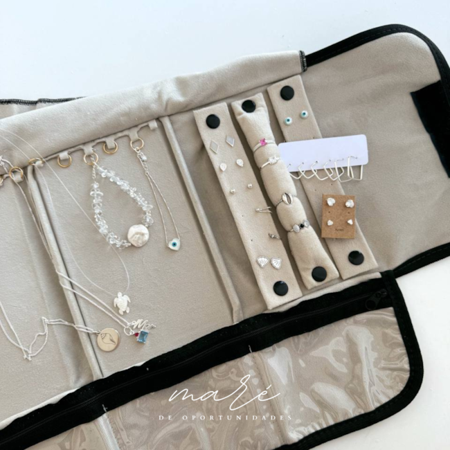 Kit Maré de Oportunidades - 21 Peças