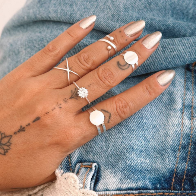 Kit Segredo do Sucesso - 22 Peças