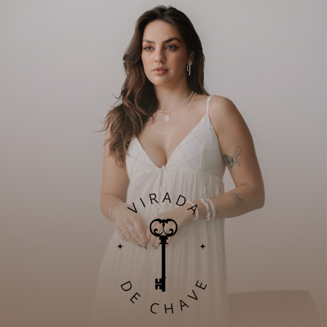 Kit Virada de Chave - 23 Peças