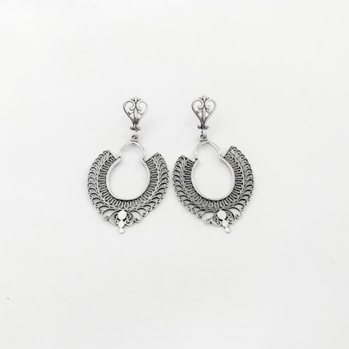 Produto Maxi Brinco Indiano