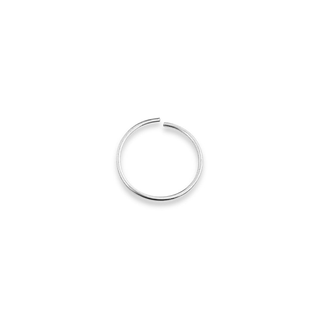 Piercing Argolinha para Furo