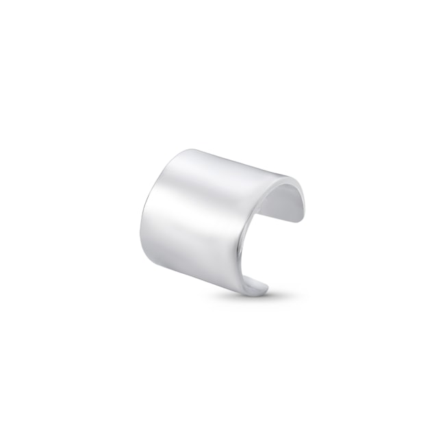 Piercing de Cartilagem Liso 