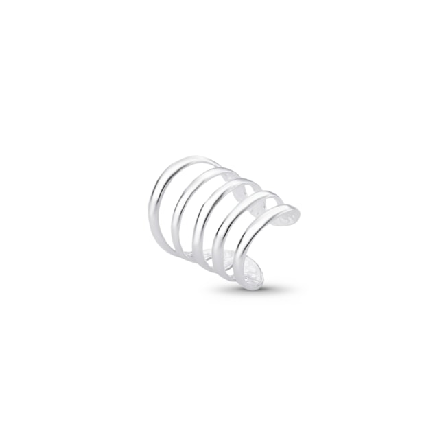 Piercing Fake 5 aros