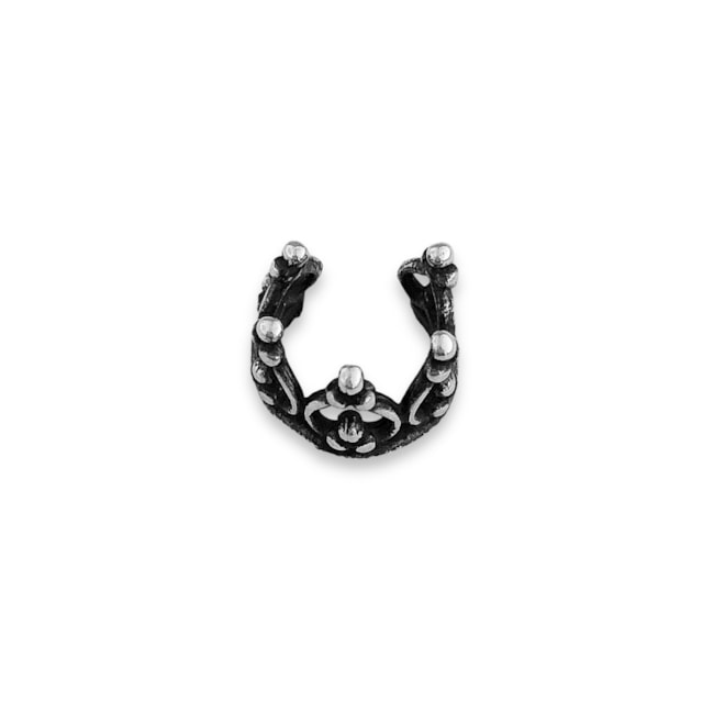 Piercing Fake de Arabescos