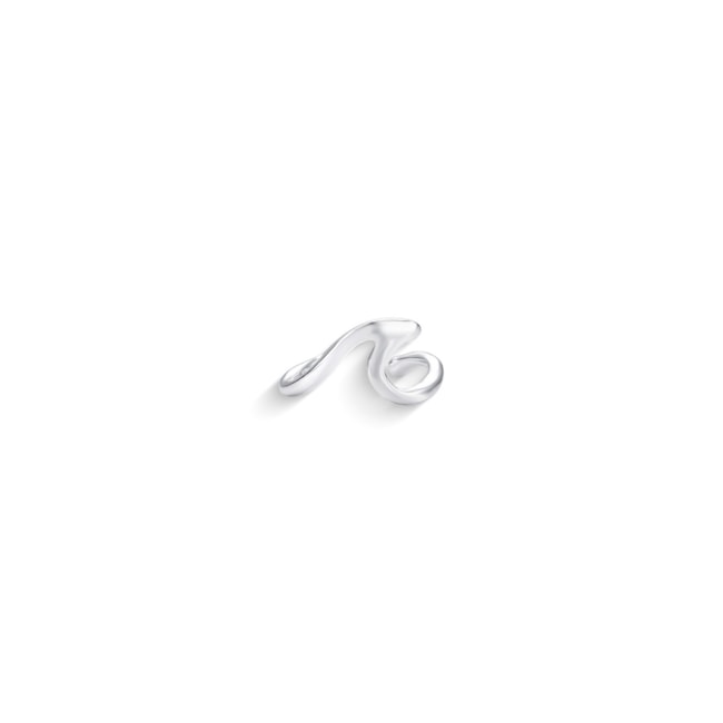 Piercing Fake de Onda