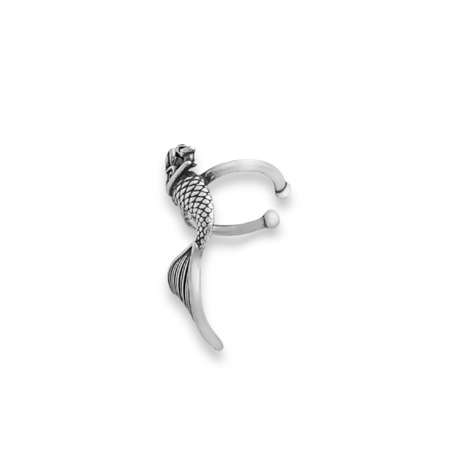 Piercing Fake de Sereia