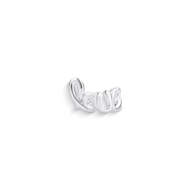 Piercing Fake "Love"