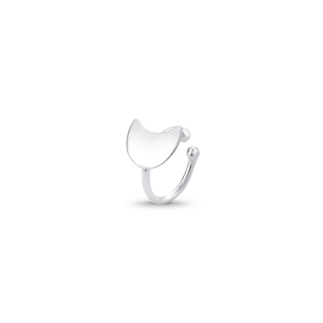 Piercing Fake Meia Lua