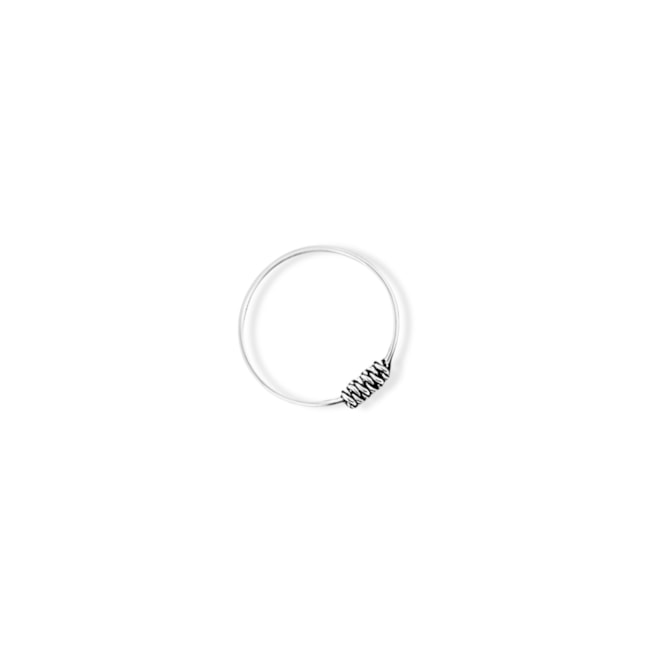 Piercing para Furo Argolinha Indiana