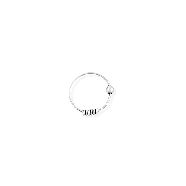 Piercing para Furo Argolinha Indiana