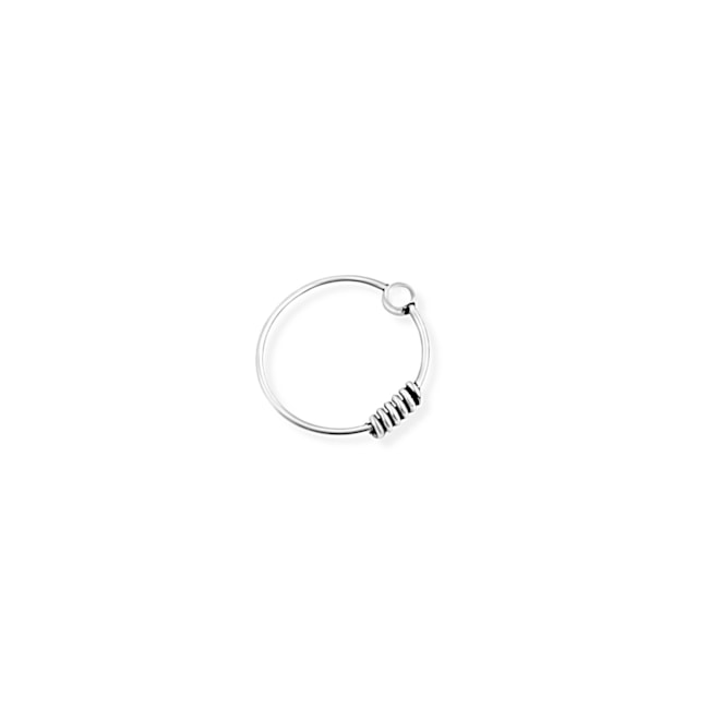 Piercing para Furo Argolinha Indiana