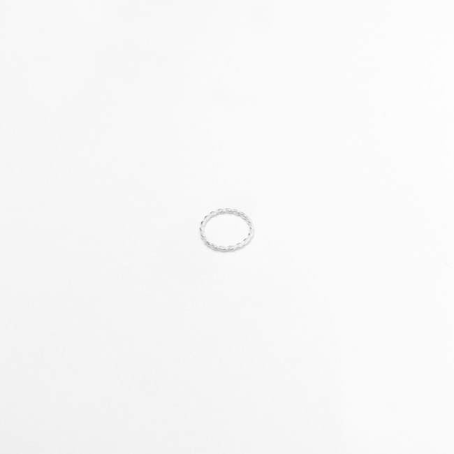 Piercing para Furo Argolinha Torcida