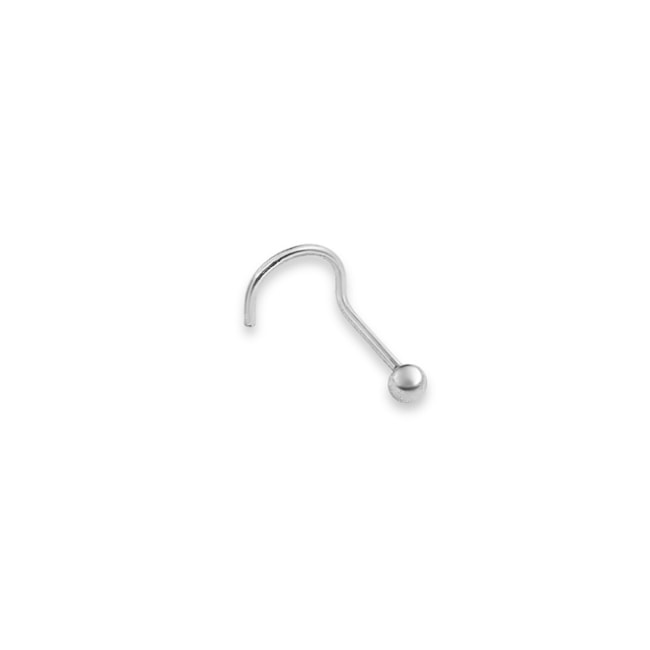 Piercing para Furo de Bolinha
