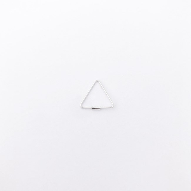 Piercing Triangular