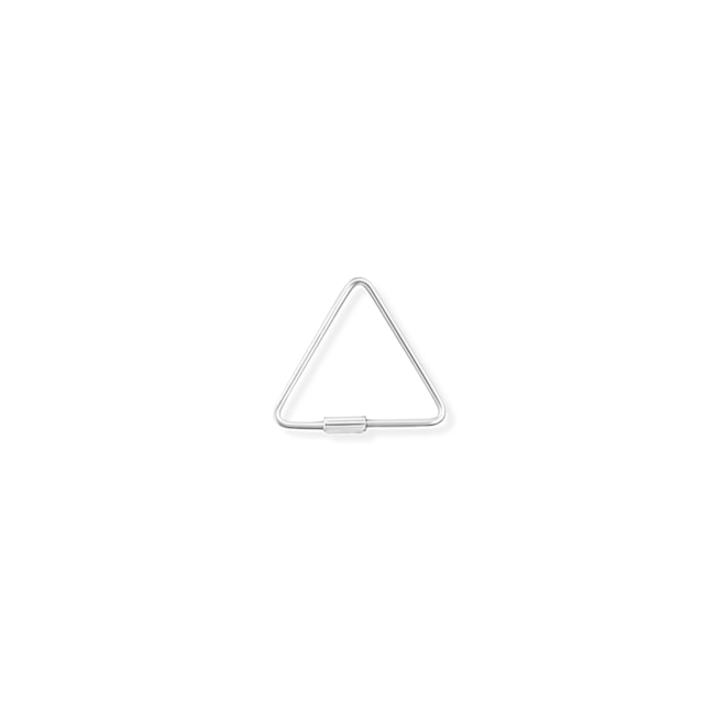 Piercing Triangular