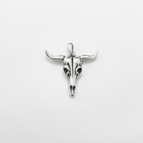 Produto Pingente Carcaça de Boi 