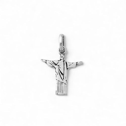 Produto Pingente Cristo Redentor