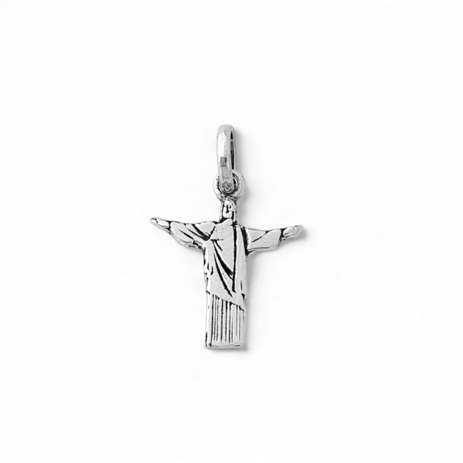 Pingente Cristo Redentor