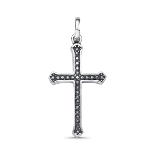 Produto Pingente Crucifixo Envelhecido