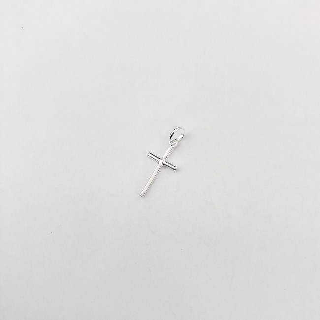 Pingente Crucifixo Pequeno