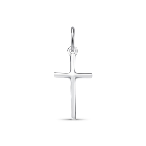 Produto Pingente Crucifixo Pequeno