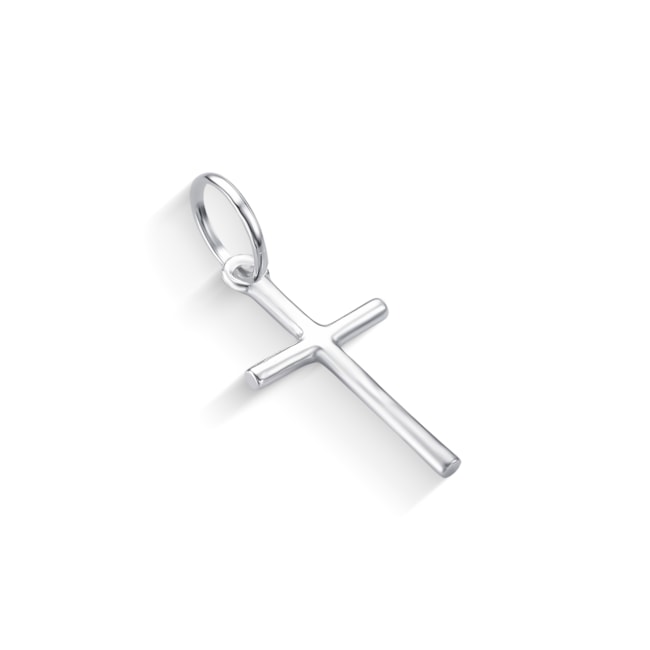 Pingente Crucifixo Pequeno