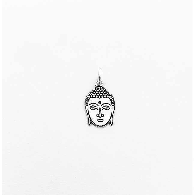 Pingente de Buda
