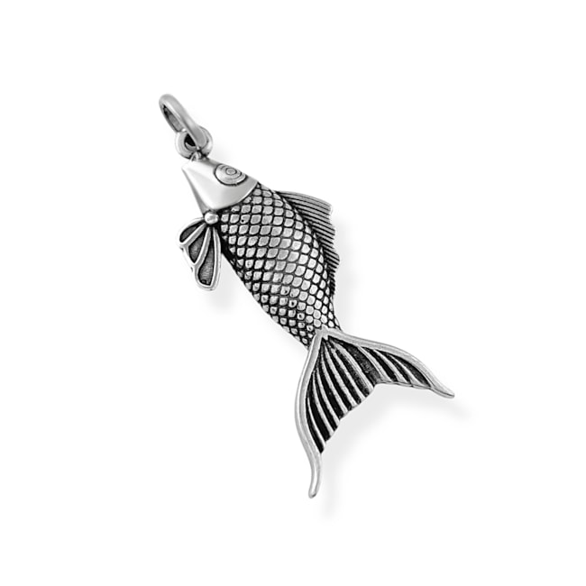 Pingente de Carpa