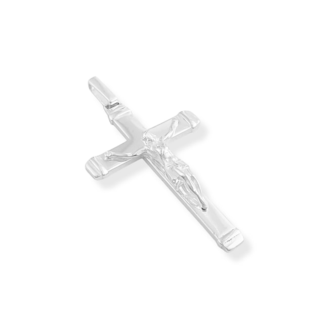 Pingente de Crucifixo