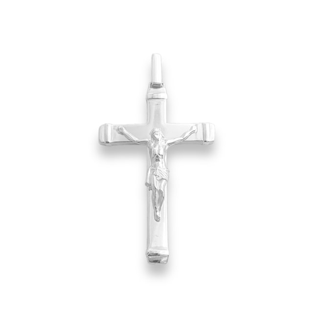 Pingente de Crucifixo