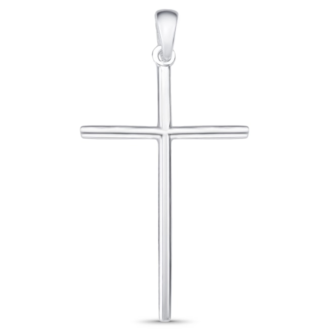 Pingente de Cruz