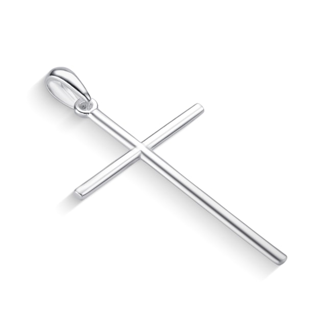 Pingente de Cruz