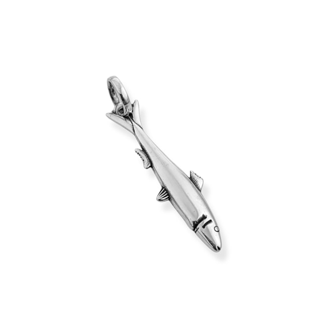 Pingente de Peixe Pequeno