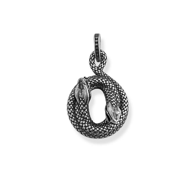 Pingente de Serpente